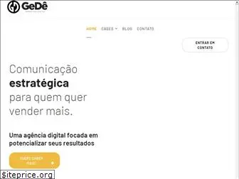 gede.com.br