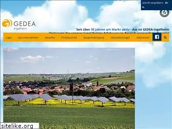 gedea-ingelheim.com