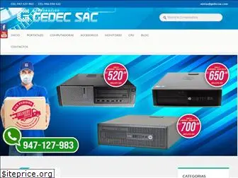 gedecsac.com