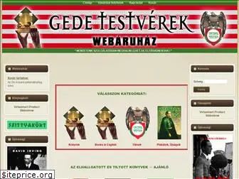 gedetestverek.com