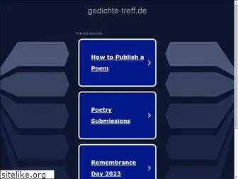 gedichte-treff.de