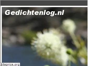 gedichtenlog.nl