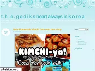 gediks.com