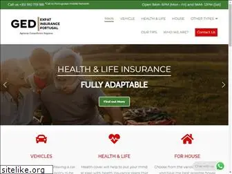 gedinsurance.com