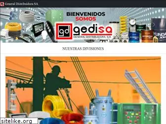 gedisa.com.ve