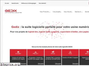 gedix.fr