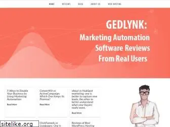 gedlynk.com