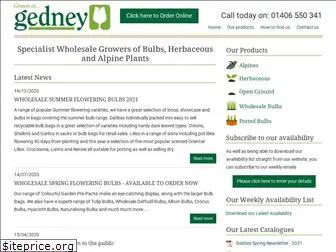 gedneybulb.co.uk