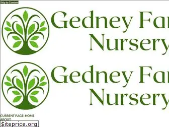 gedneyfarmsnursery.com