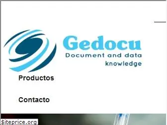 gedocu.com