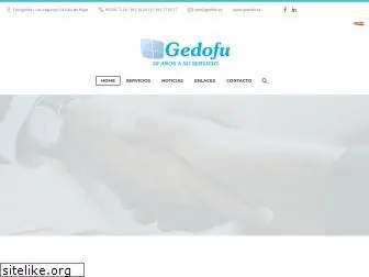 gedofu.es