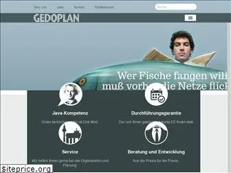 gedoplan-it-training.de
