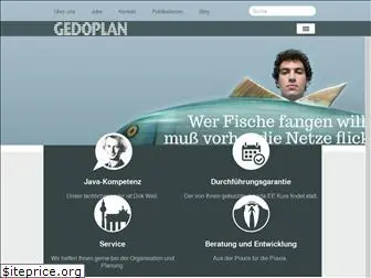 gedoplan.de