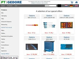 gedore-direct.eu