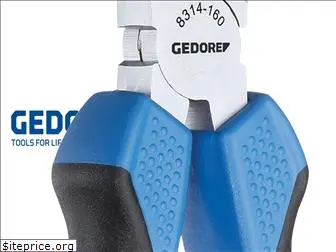 gedoreuk.com