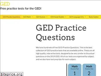 gedpracticequestions.com