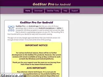 gedstarpro.com