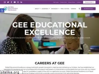 gee-edu.com