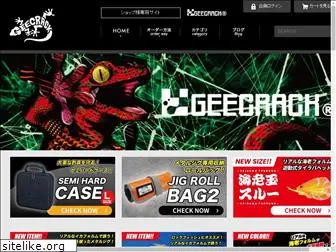 geecrack-store.com