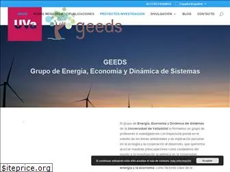 geeds.es