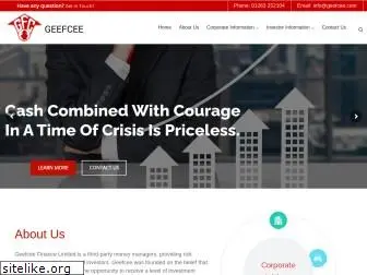 geefcee.com