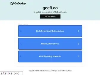 geefi.co