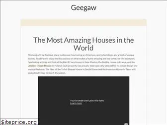 geegaw.com