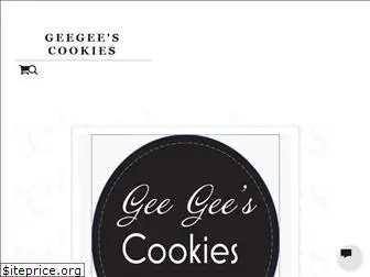 geegeescookies.com