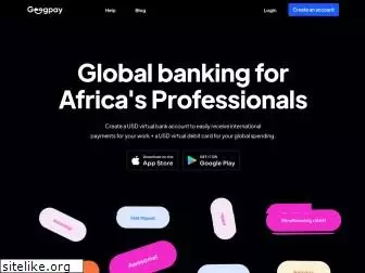 geegpay.africa