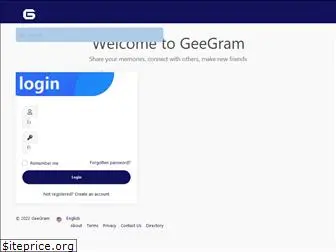 geegram.net