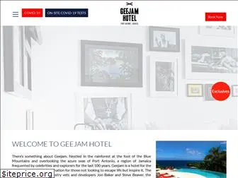 geejamcollection.com