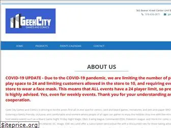 geek-city.com