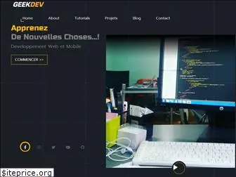 geek-developer.com