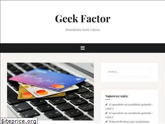 geek-factor.pl