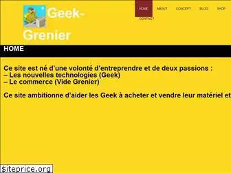 geek-grenier.com
