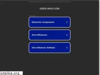 geek-mag.com