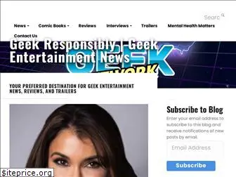geek-network.com