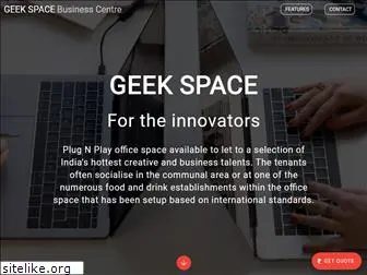 geek-space.in