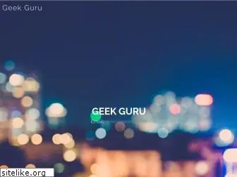 geek.guru