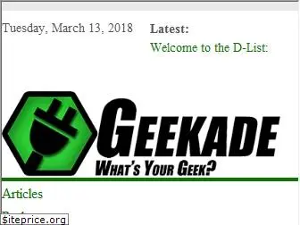 geekade.com