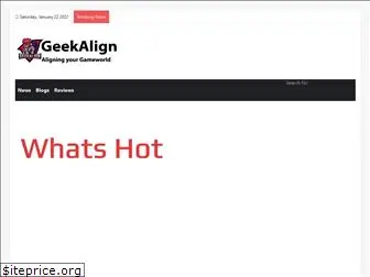 geekalign.com