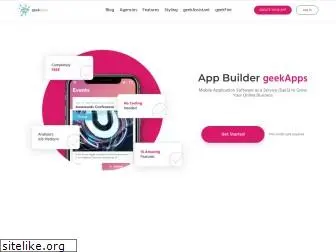 geekapps.com