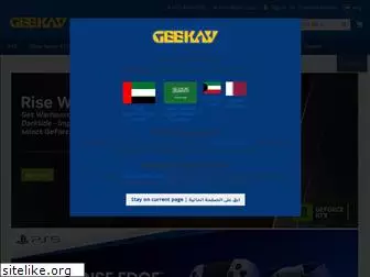 geekay.com