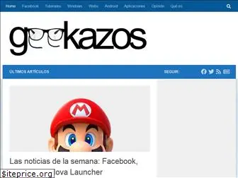 geekazos.com