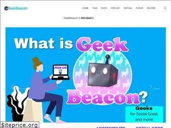 geekbeacon.org
