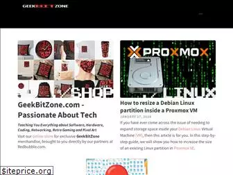 geekbitzone.com