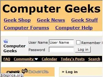 geekboards.com