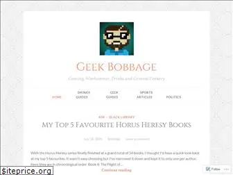 geekbobbage.wordpress.com