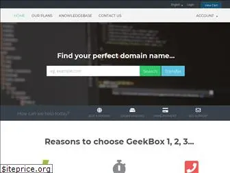 geekbox.co.uk
