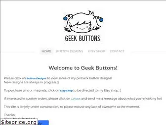 geekbuttons.net